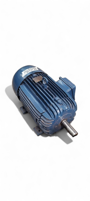 Imagem do produto MOTOR ELÉTRICO WEG 25 CV 4 POLOS  – 220/380/440 V